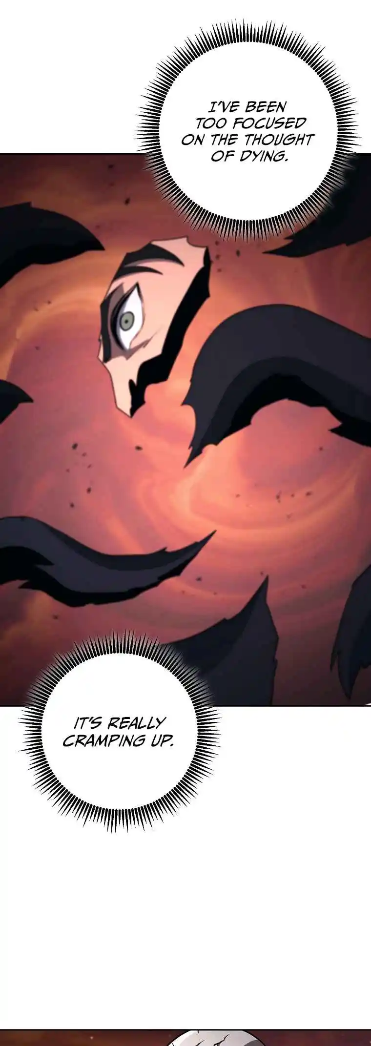 The Skeleton Soldier Failed to Defend the Dungeon 289