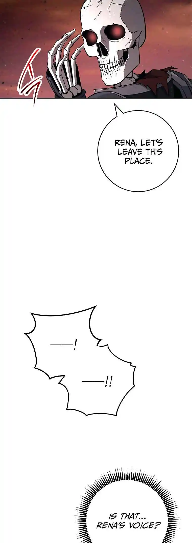 The Skeleton Soldier Failed to Defend the Dungeon 289