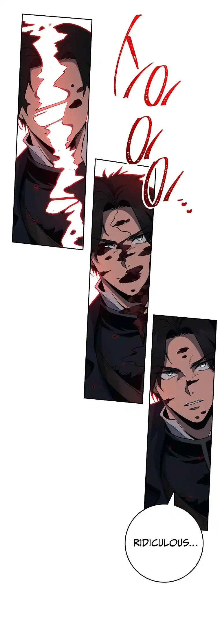 The Skeleton Soldier Failed to Defend the Dungeon 289