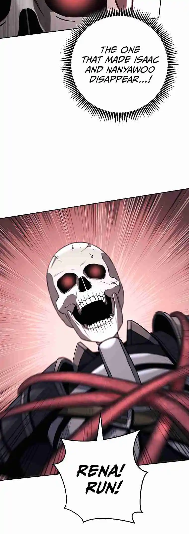 The Skeleton Soldier Failed to Defend the Dungeon 289