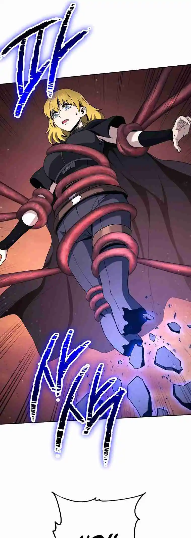 The Skeleton Soldier Failed to Defend the Dungeon 289