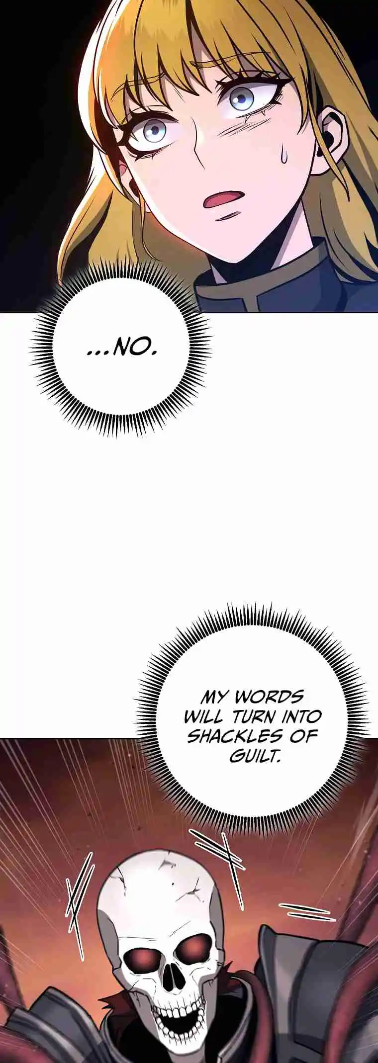 The Skeleton Soldier Failed to Defend the Dungeon 289