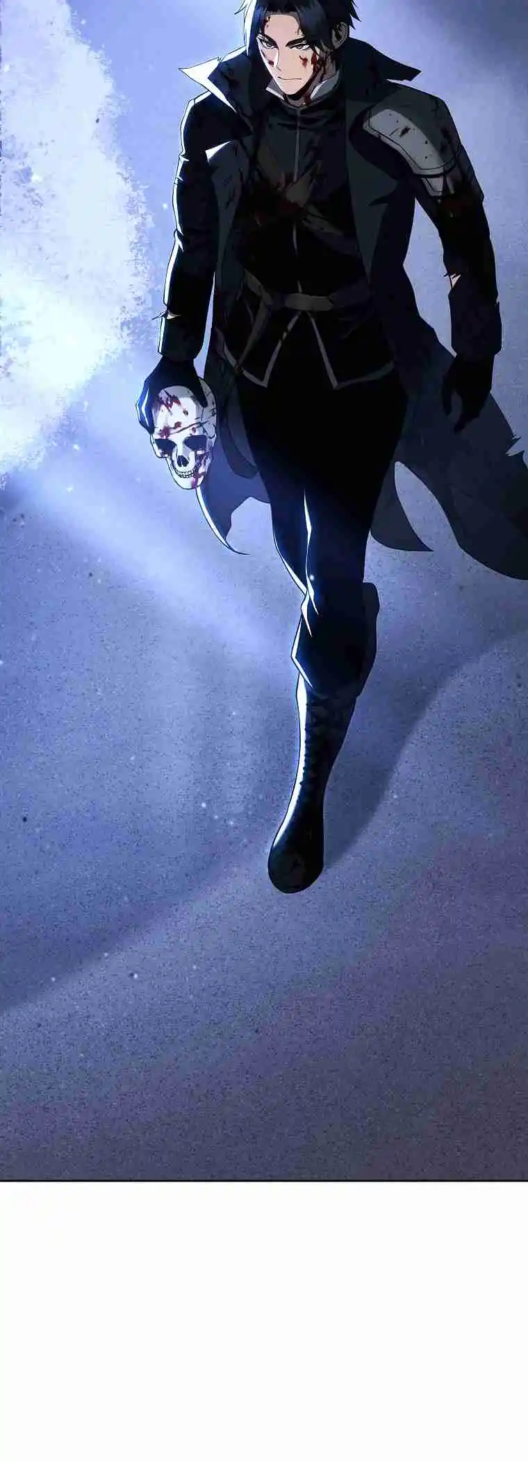 The Skeleton Soldier Failed to Defend the Dungeon 290