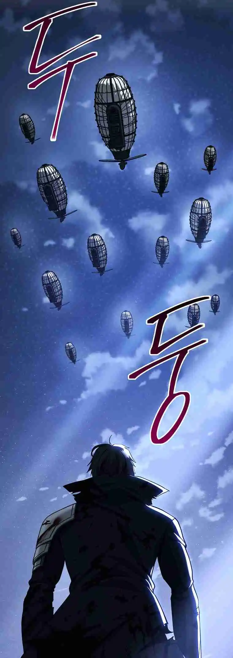 The Skeleton Soldier Failed to Defend the Dungeon 290