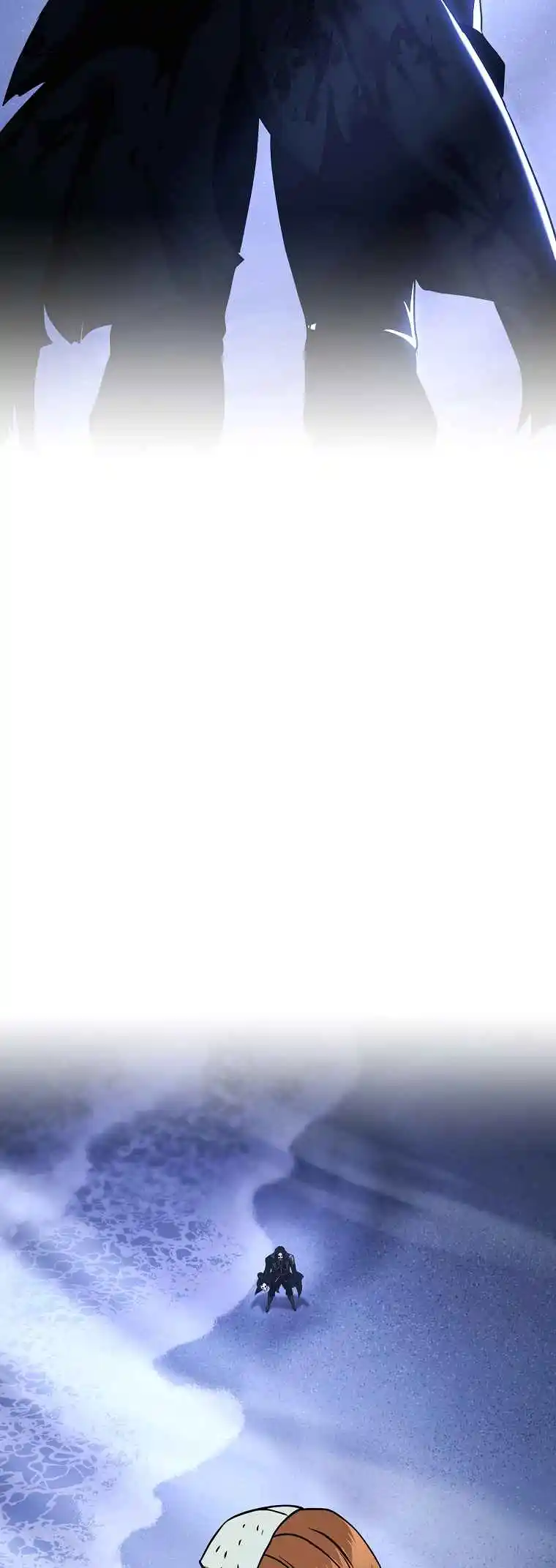 The Skeleton Soldier Failed to Defend the Dungeon 290