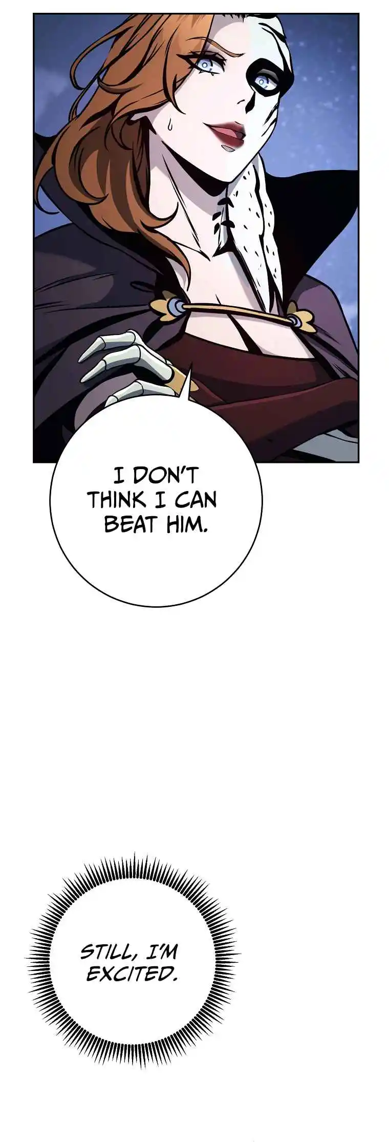 The Skeleton Soldier Failed to Defend the Dungeon 290