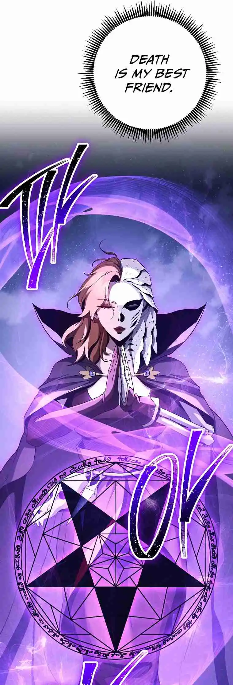 The Skeleton Soldier Failed to Defend the Dungeon 290