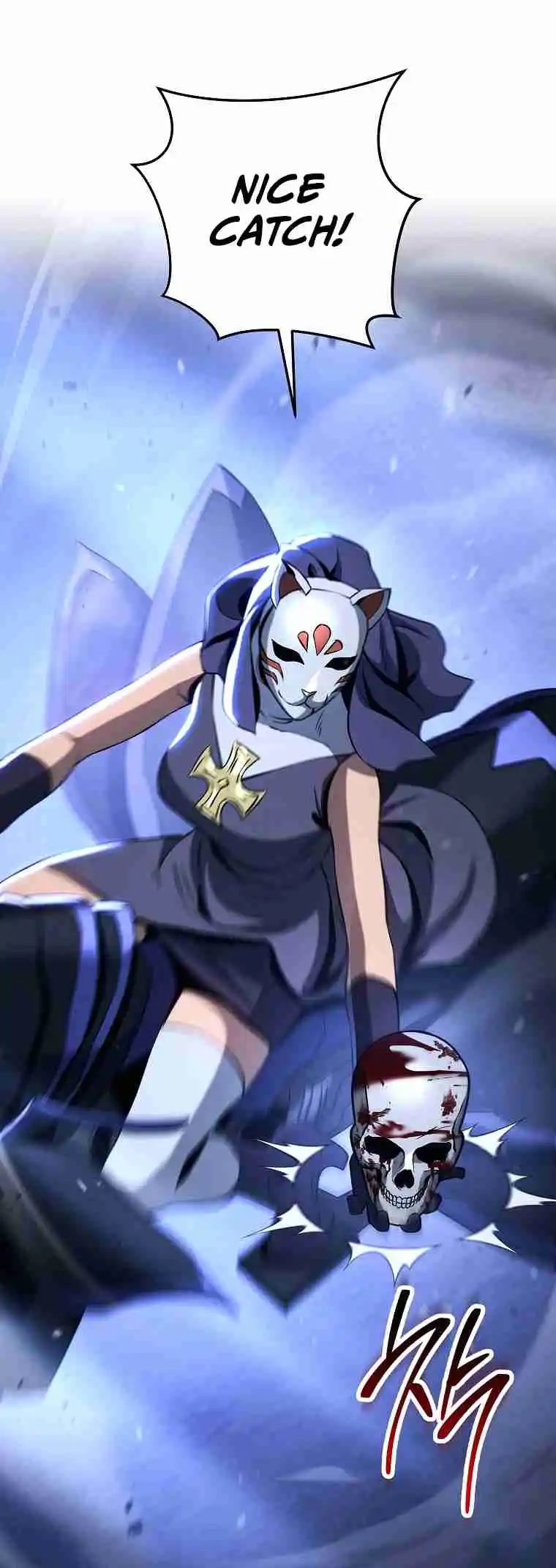 The Skeleton Soldier Failed to Defend the Dungeon 290