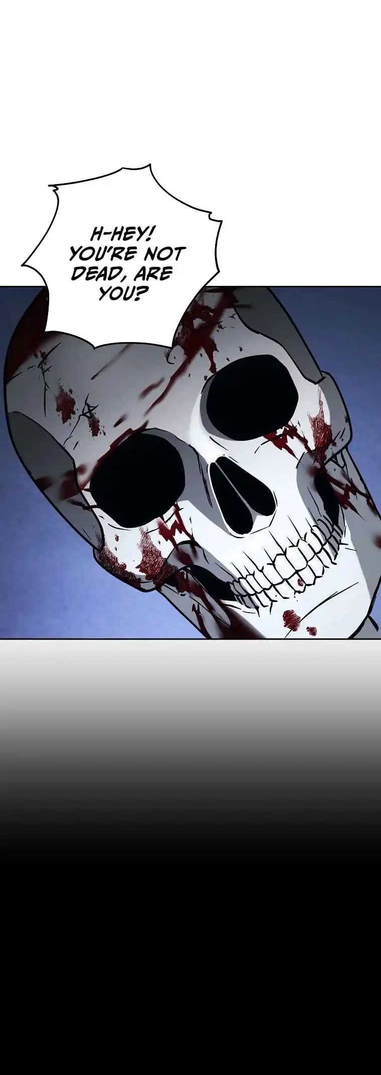 The Skeleton Soldier Failed to Defend the Dungeon 290