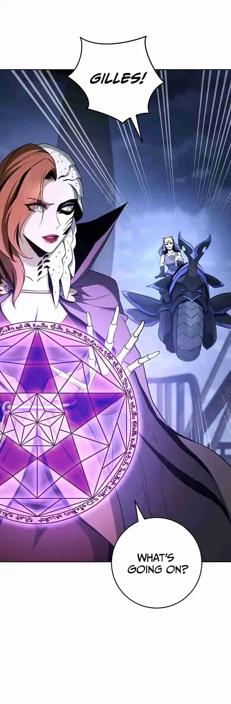 The Skeleton Soldier Failed to Defend the Dungeon 290