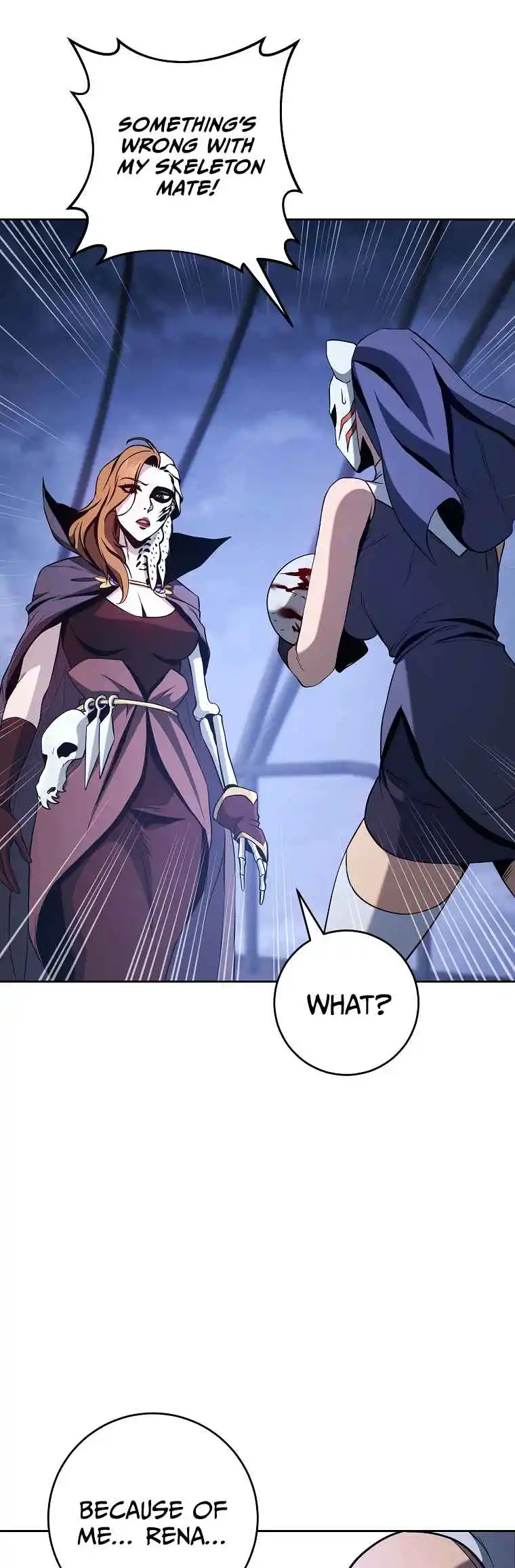 The Skeleton Soldier Failed to Defend the Dungeon 290