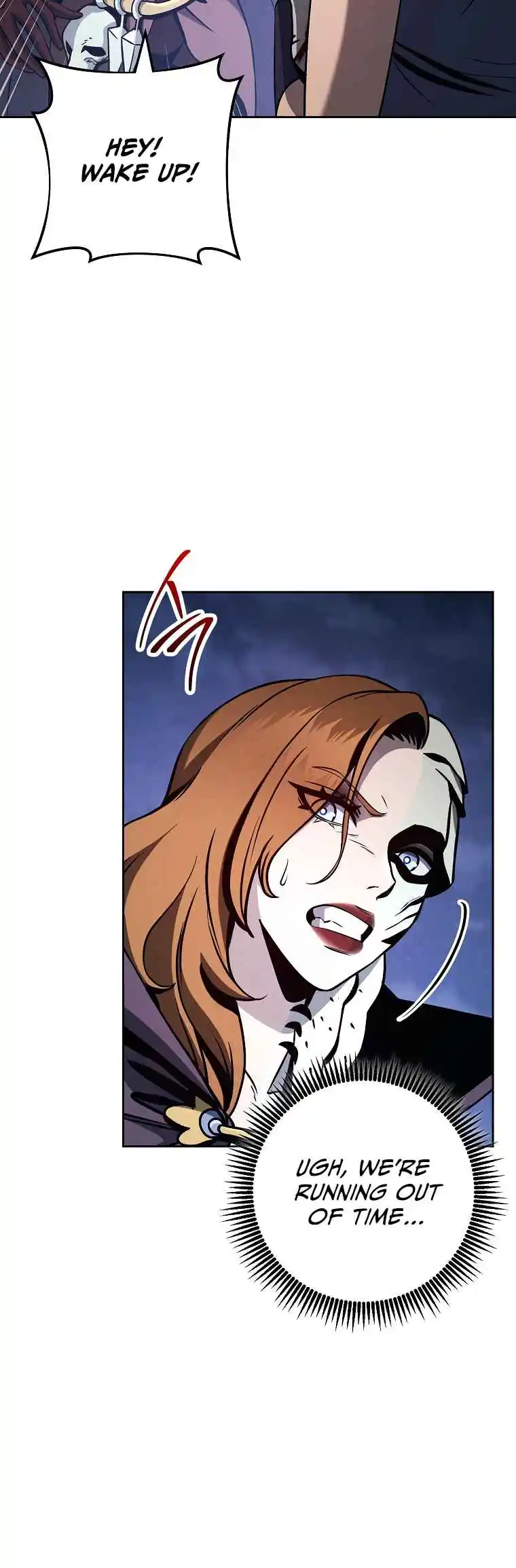 The Skeleton Soldier Failed to Defend the Dungeon 290