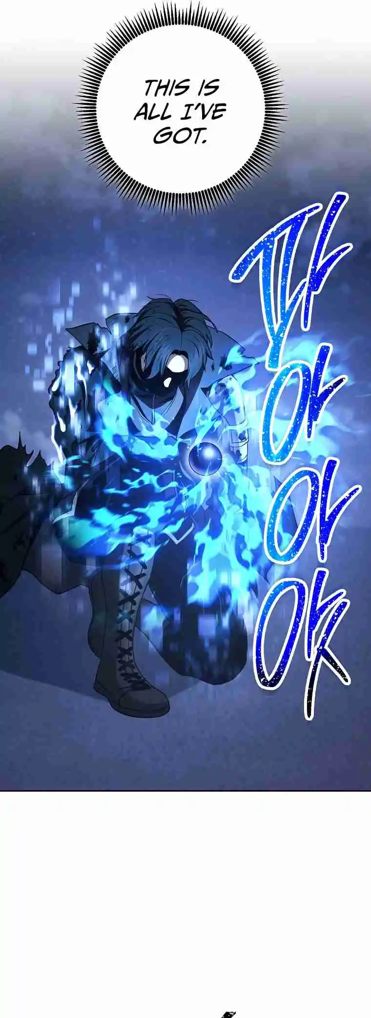 The Skeleton Soldier Failed to Defend the Dungeon 290