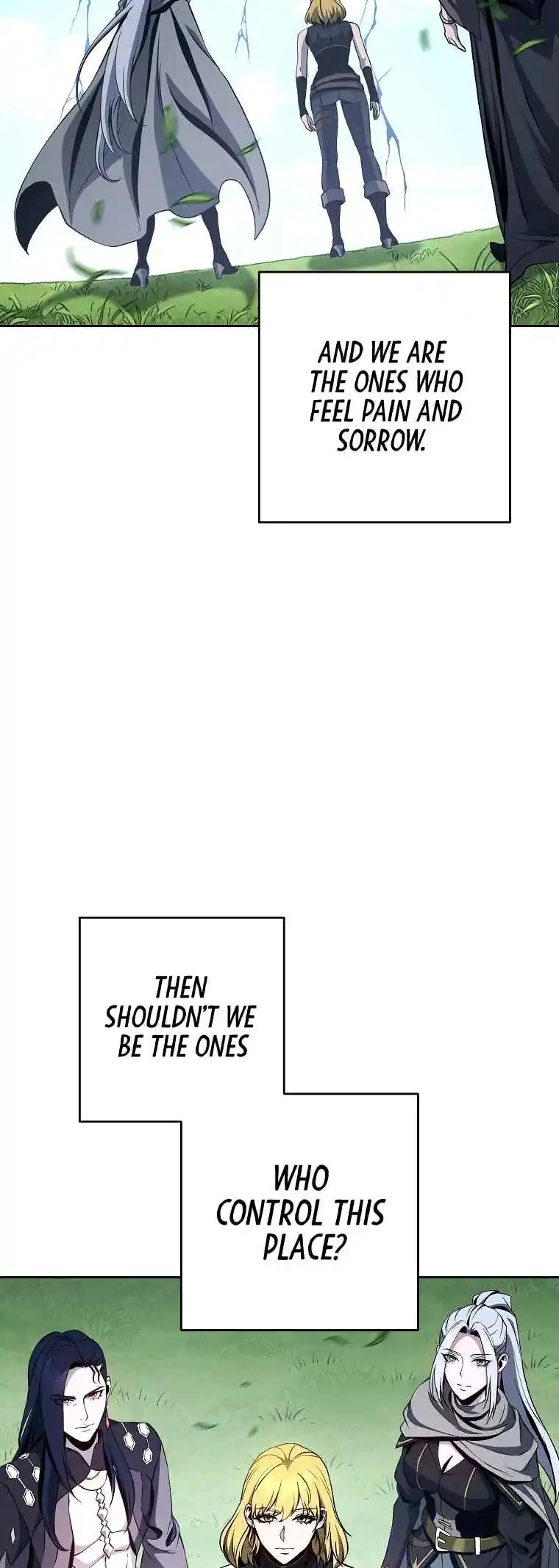 The Skeleton Soldier Failed to Defend the Dungeon 290