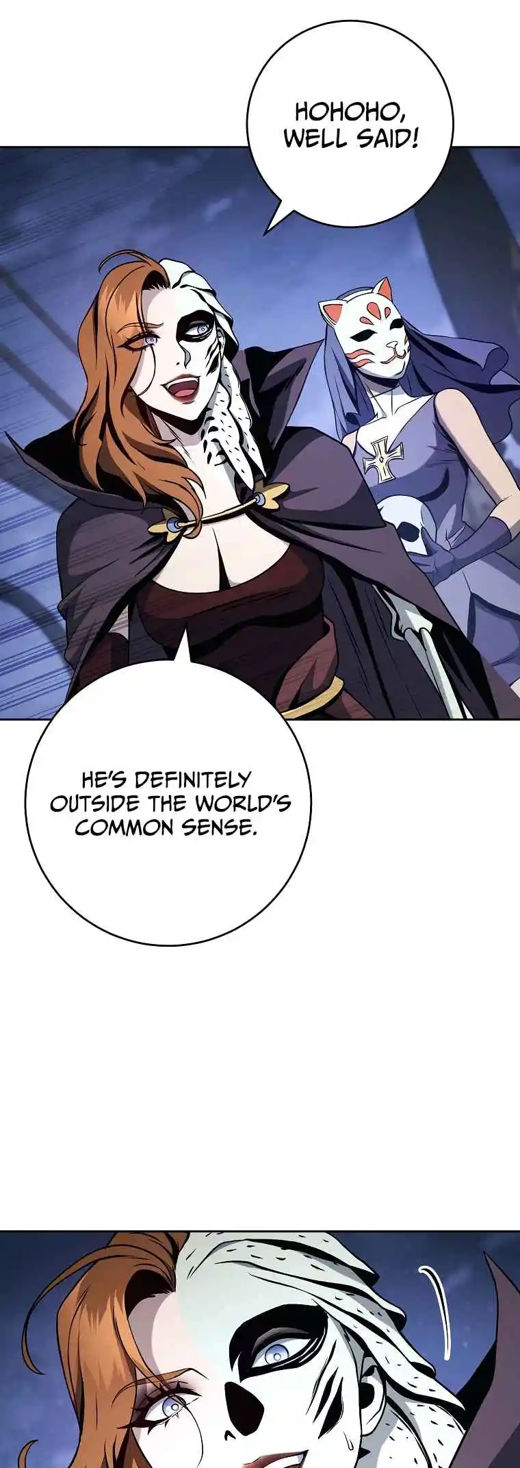 The Skeleton Soldier Failed to Defend the Dungeon 290