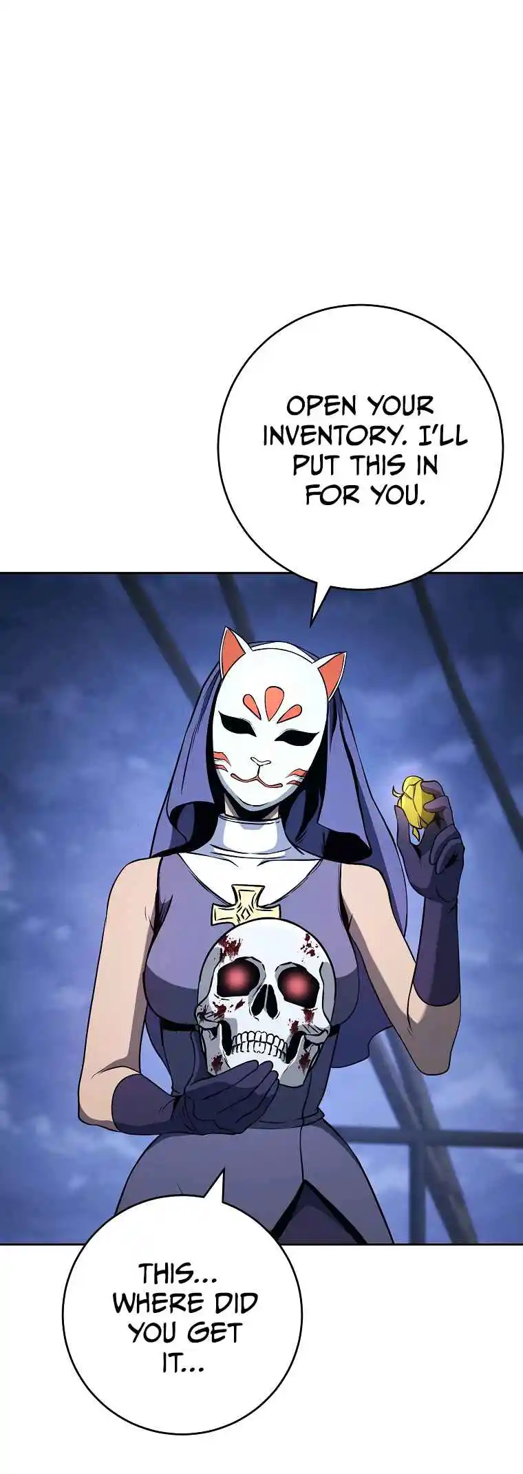 The Skeleton Soldier Failed to Defend the Dungeon 290