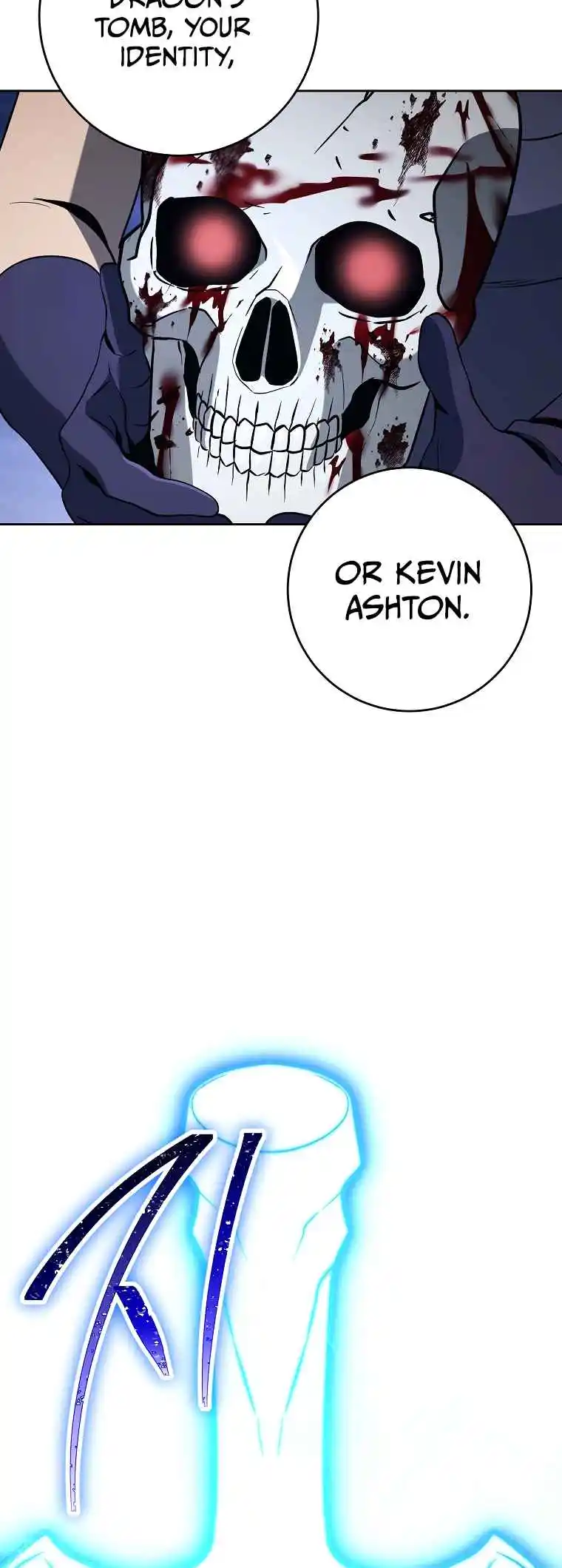 The Skeleton Soldier Failed to Defend the Dungeon 290