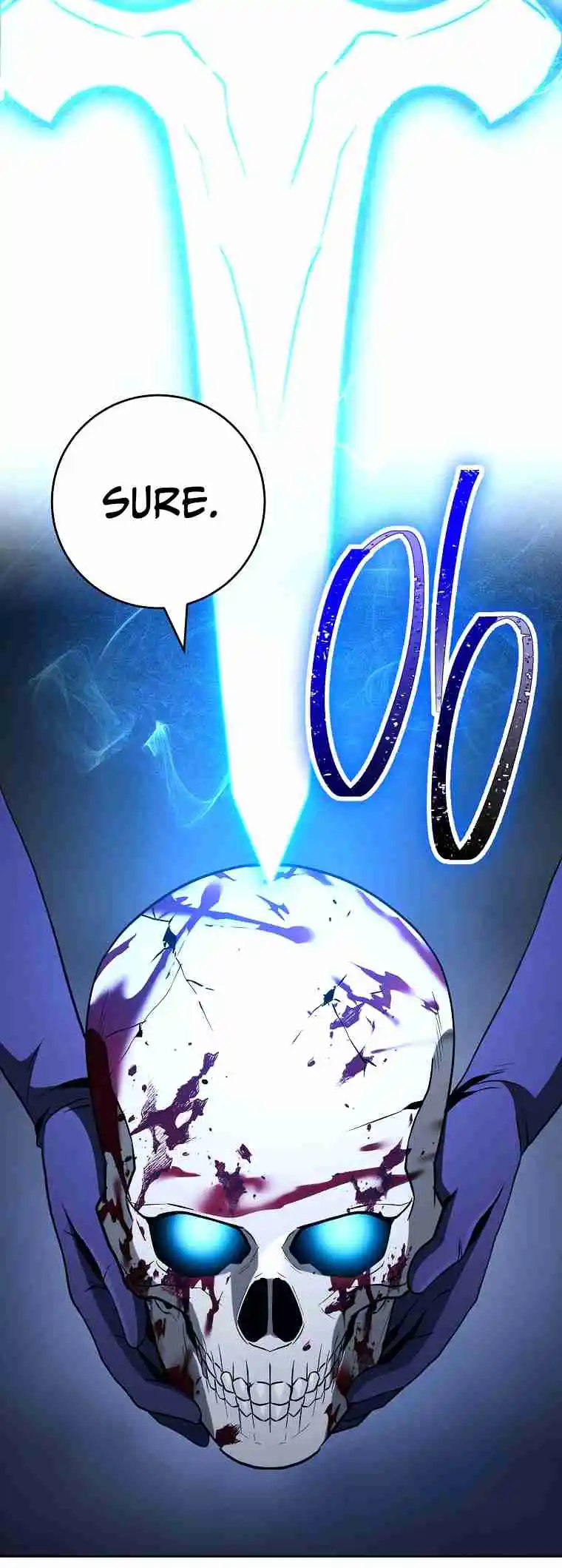 The Skeleton Soldier Failed to Defend the Dungeon 290