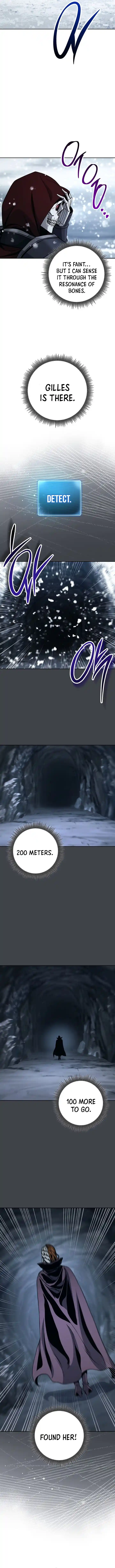 The Skeleton Soldier Failed to Defend the Dungeon 291