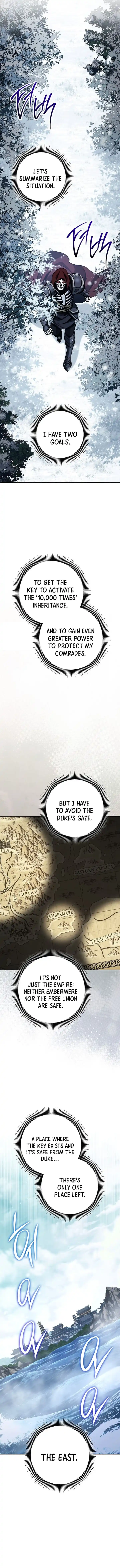 The Skeleton Soldier Failed to Defend the Dungeon 291