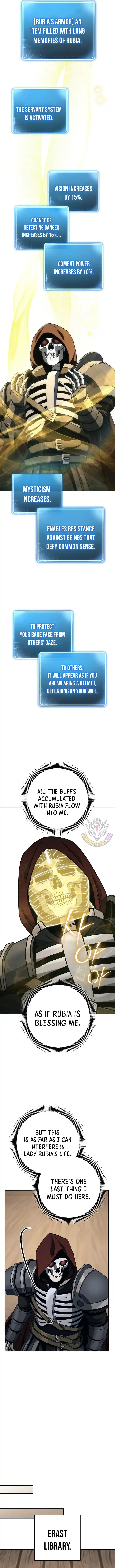 The Skeleton Soldier Failed to Defend the Dungeon 292