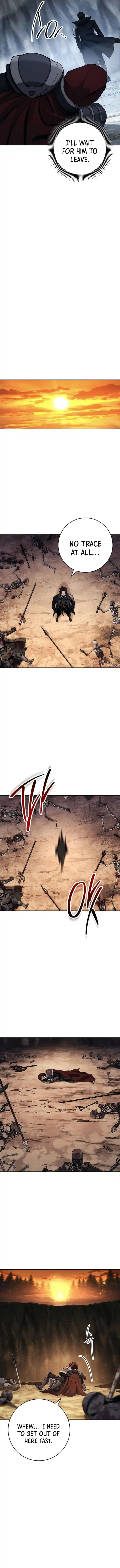 The Skeleton Soldier Failed to Defend the Dungeon 293