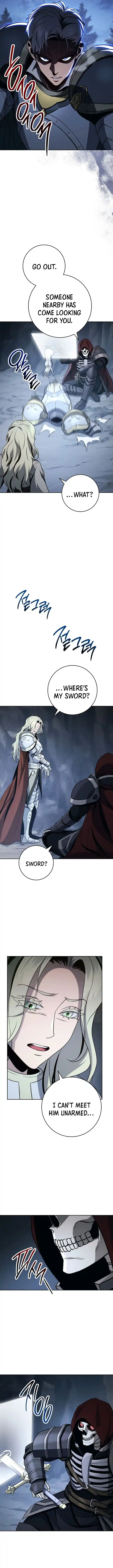 The Skeleton Soldier Failed to Defend the Dungeon 294