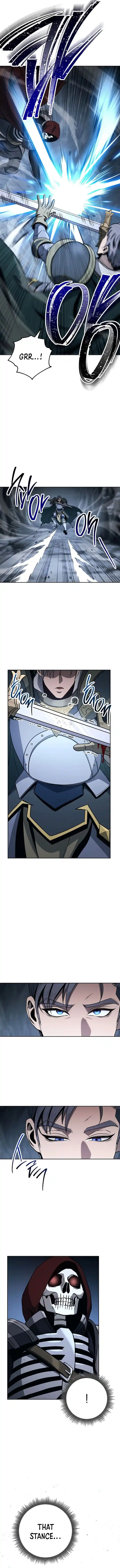 The Skeleton Soldier Failed to Defend the Dungeon 294