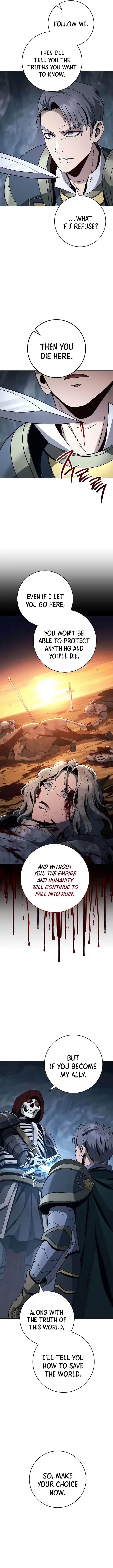 The Skeleton Soldier Failed to Defend the Dungeon 295