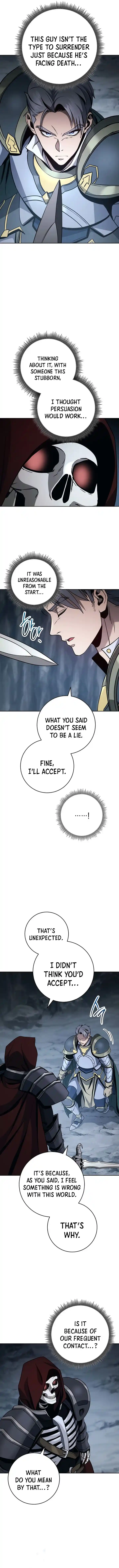 The Skeleton Soldier Failed to Defend the Dungeon 295