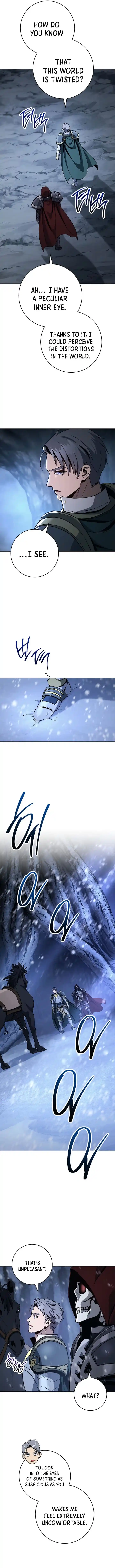 The Skeleton Soldier Failed to Defend the Dungeon 295