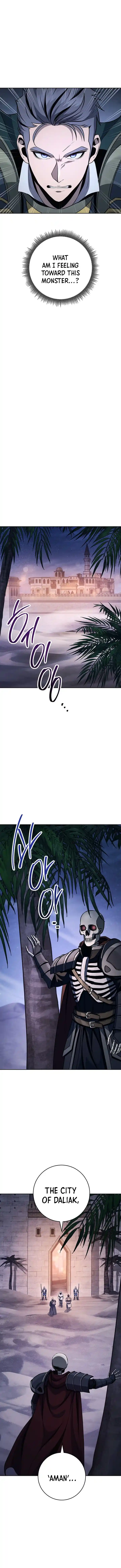 The Skeleton Soldier Failed to Defend the Dungeon 295