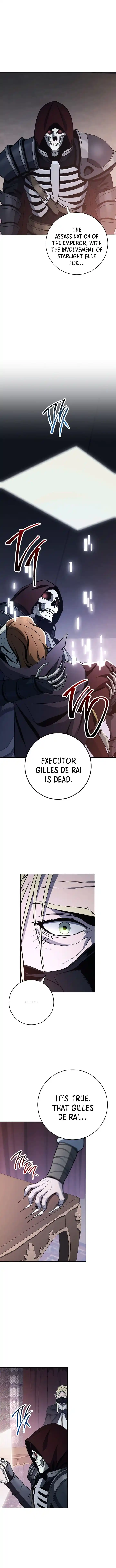 The Skeleton Soldier Failed to Defend the Dungeon 296