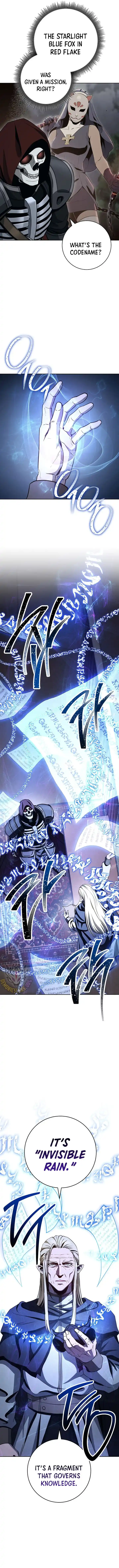 The Skeleton Soldier Failed to Defend the Dungeon 296