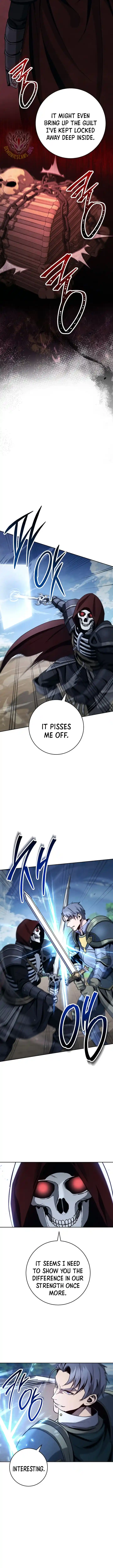 The Skeleton Soldier Failed to Defend the Dungeon 297