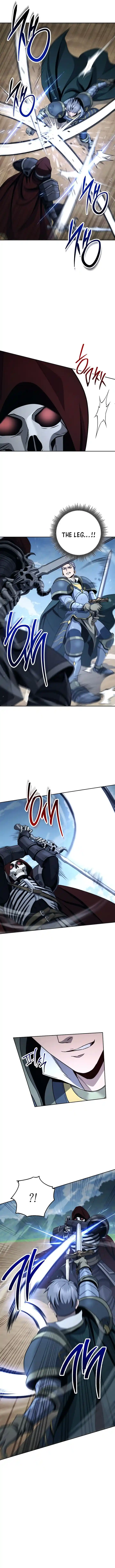 The Skeleton Soldier Failed to Defend the Dungeon 297