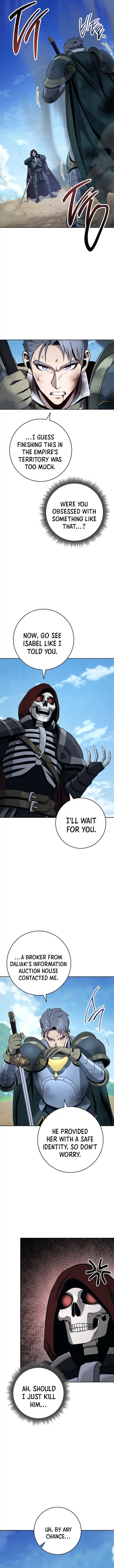 The Skeleton Soldier Failed to Defend the Dungeon 297