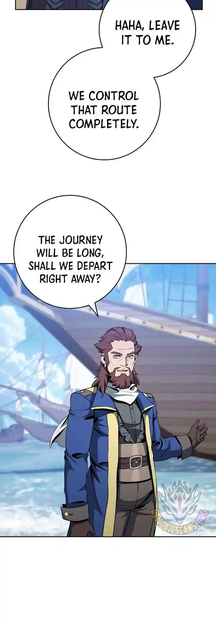 The Skeleton Soldier Failed to Defend the Dungeon 298