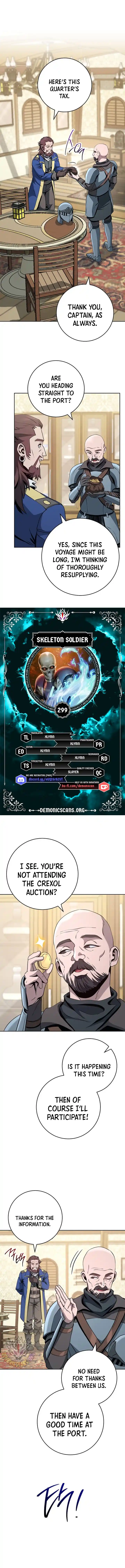 The Skeleton Soldier Failed to Defend the Dungeon 299