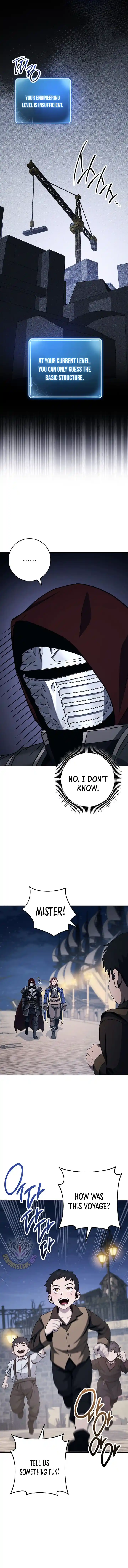 The Skeleton Soldier Failed to Defend the Dungeon 299