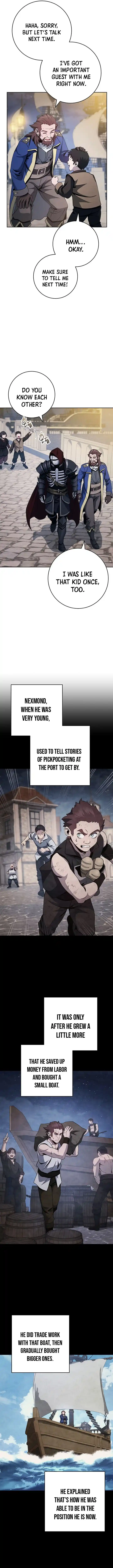 The Skeleton Soldier Failed to Defend the Dungeon 299