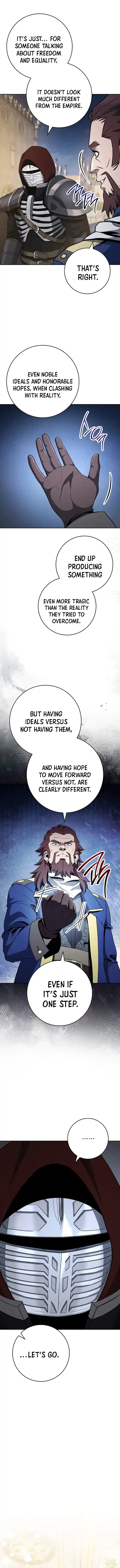 The Skeleton Soldier Failed to Defend the Dungeon 299