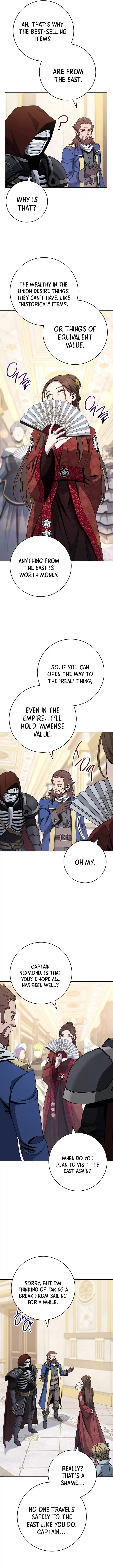 The Skeleton Soldier Failed to Defend the Dungeon 299