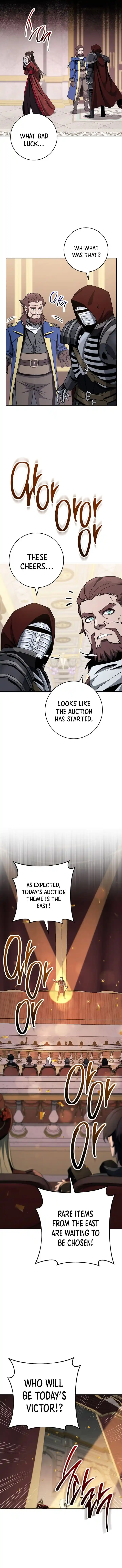 The Skeleton Soldier Failed to Defend the Dungeon 299