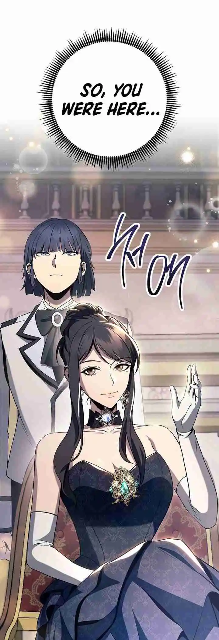 The Skeleton Soldier Failed to Defend the Dungeon 300