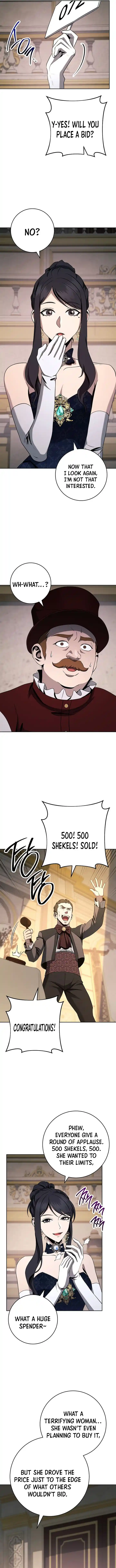 The Skeleton Soldier Failed to Defend the Dungeon 300