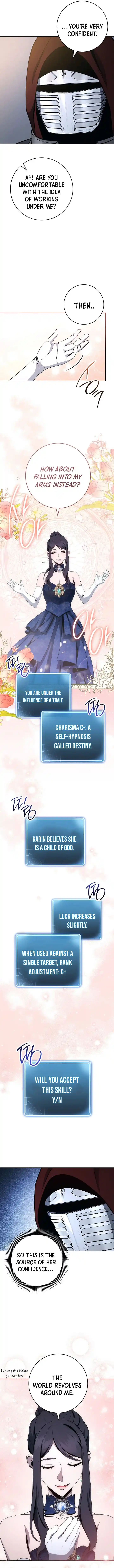 The Skeleton Soldier Failed to Defend the Dungeon 301