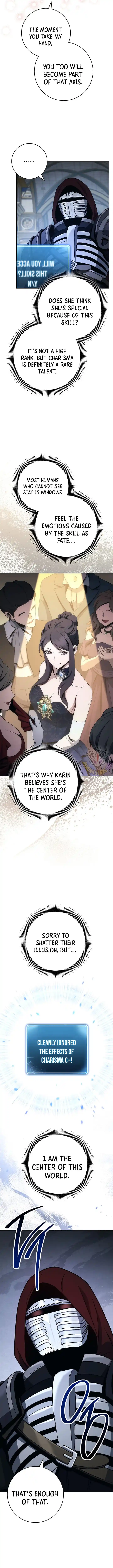 The Skeleton Soldier Failed to Defend the Dungeon 301