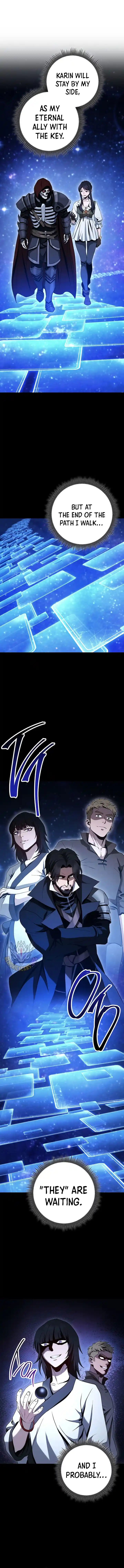 The Skeleton Soldier Failed to Defend the Dungeon 301