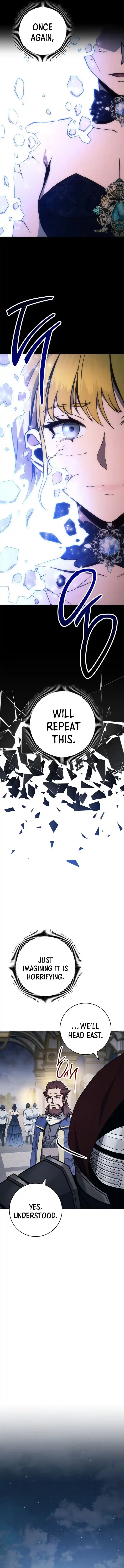 The Skeleton Soldier Failed to Defend the Dungeon 301